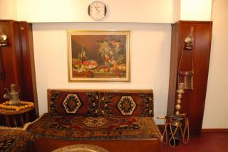 Hotel Mithat - Ankara - 2