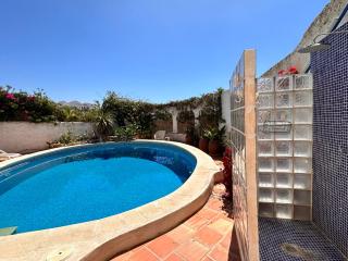Chimenea 15 Private Pool & Parking by Casasol - Nerja - 5