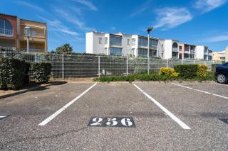 Appartement 5 personnes vue mer - 9