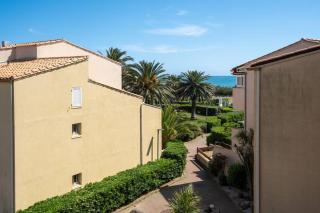 Appartement 5 personnes vue mer - 7