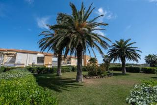 Appartement 5 personnes vue mer - 4