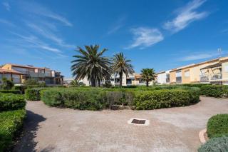 Appartement 5 personnes vue mer - 2