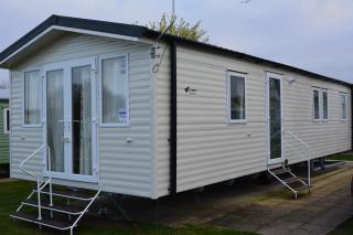 Holiday Home at Cherry Tree Holiday Park 738 - 9