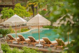 Nuup Hotel - Marmaris - 7