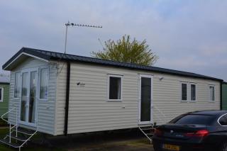 Holiday Home at Cherry Tree Holiday Park 738 - Great Yarmouth - 8