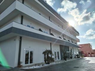 PM Hotel - Catanzaro Lido - 6