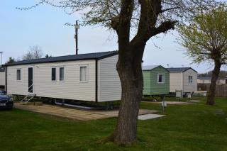 Holiday Home at Cherry Tree Holiday Park 738 - Great Yarmouth - 7