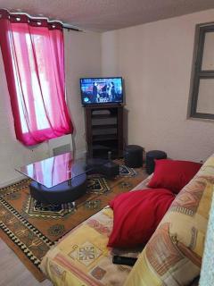 saint uze appartement - Saint-Uze - 1
