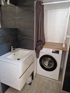 STUDIO 2 chez Fred et Val - Embrun - 8