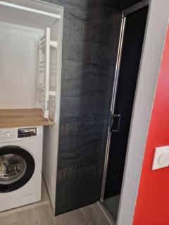 STUDIO 2 chez Fred et Val - Embrun - 7