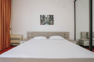 Apartment Mimosa of Tre Canne - Budva - 2