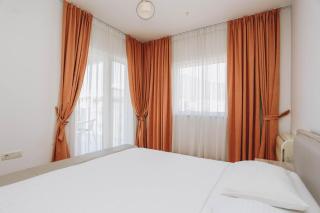 Apartment Mimosa of Tre Canne - Budva - 1