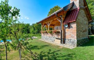 Beautiful Home In Kraljev Vrh With Wifi - 2