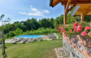 Beautiful Home In Kraljev Vrh With Wifi - 1