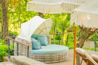 Nuup Hotel - Marmaris - 4