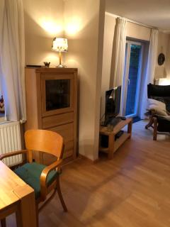 Ferienhaus Königskirsche - Eckernförde - 3