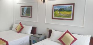 Tam Cốc Anna Thắm Hotel - Ninh Binh - 5