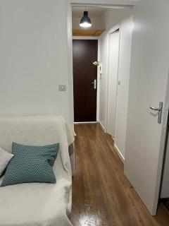 Studio cosy au calme à 5 min de la plage - Camiers - 7
