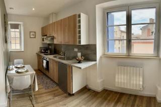 Studio Meublé Tout Confort - 3