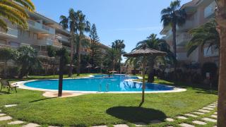 Apartamento Playa Arenal Javea - Platja de l'Arenal - 0