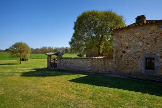 El Mas Pla - Caldes de Malavella - 7