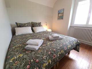 Bonheur dans le Finistère cosy jardin 2-8 pers - Névez - 5