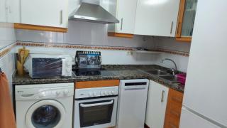 Apartamento Playa Arenal Javea - Platja de l'Arenal - 4