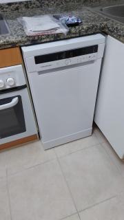 Apartamento Playa Arenal Javea - Platja de l'Arenal - 3
