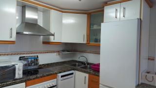 Apartamento Playa Arenal Javea - Platja de l'Arenal - 2