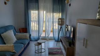 Apartamento Playa Arenal Javea - Platja de l'Arenal - 1