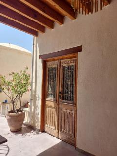 The Roof by Barefoot in Tunis - Tunis - 3