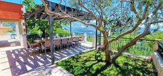 Throne Villa Kambia with heated pool - Klis - 3