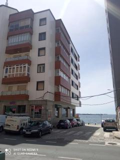 Apto Cortegada - Vilagarcia de Arousa - 9