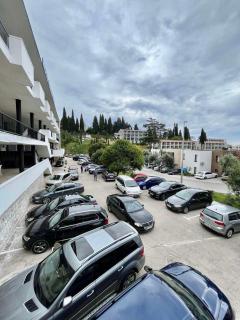 Hotel Villa Garden Ulcinj-Ulqin - 4
