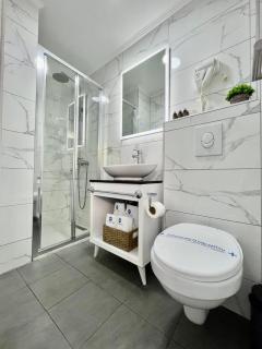 Hotel Villa Garden Ulcinj-Ulqin - 7
