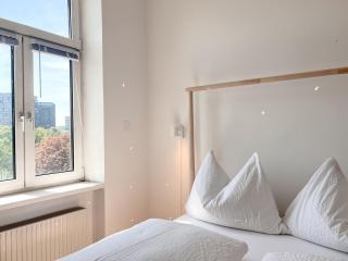 New City Apartment - Vienna - 1