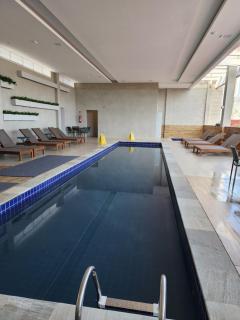 Thermas Águas de Sāo Pedro - Águas de São Pedro - 2