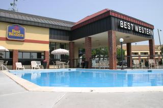 Best Western Center Inn - 2