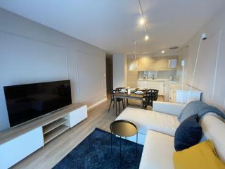 Waveside Apartments and SPA Dziwnów - Dziwnów - 7