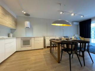 Waveside Apartments and SPA Dziwnów - Dziwnów - 5
