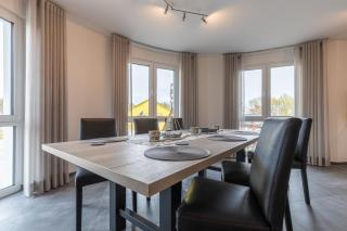 Wohnung 2 Strandbrise - Duhnen - 7