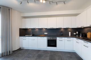 Wohnung 2 Strandbrise - Duhnen - 6