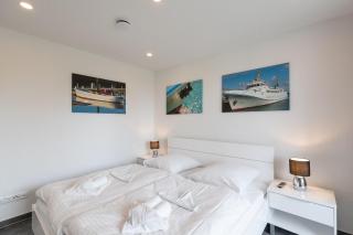 Wohnung 2 Strandbrise - Duhnen - 2