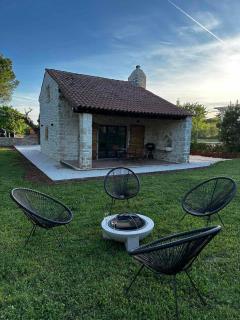 Villa Ondina - private pool - Brtonigla - 6
