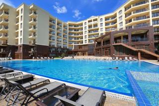 Romance Apartment Golden Line for Rent - Golden Sands - 2