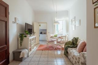 Appartamento San Leonardo, dentro le mura di Lucca - 0