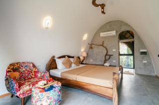 Hippie Home - 4