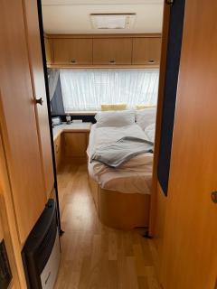 Cozy Caravan - Vestmannaeyjar - 1