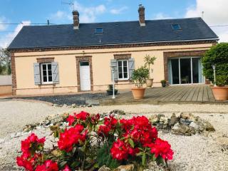 Gîte de la Perdrix - - 9