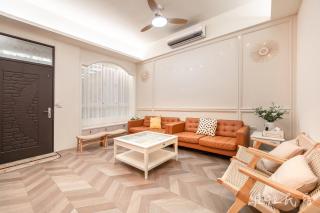 Villa Homestay - Taitung City - 8